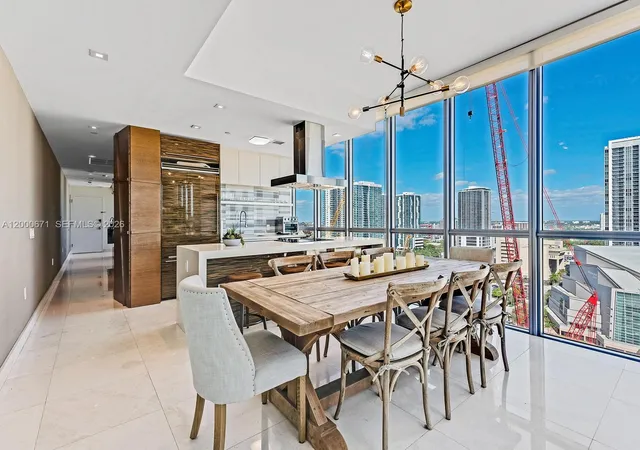 5th image of 1100 Biscayne Blvd #2105, Miami, FL 33132 | MLS# A12000671
