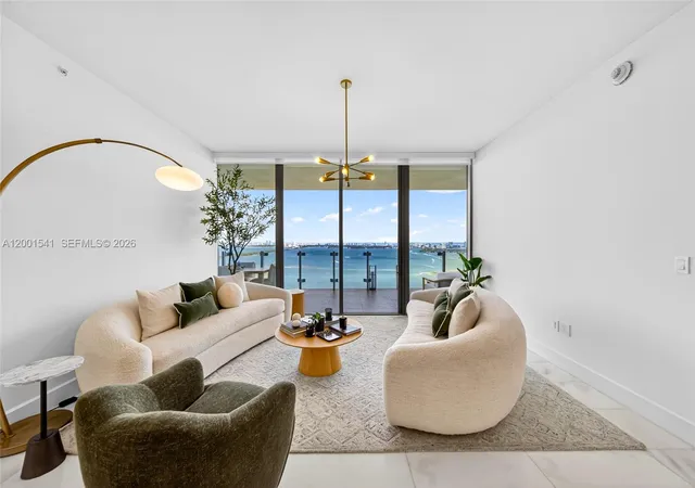 Homes for sale in Miami, FL | 700 Ne 26 Ter #3602, Miami, FL 33137 | MLS# A12001541