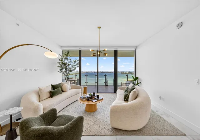 Homes for sale in Miami, FL | 700 Ne 26 Ter #3602, Miami, FL 33137 | MLS# A12001541