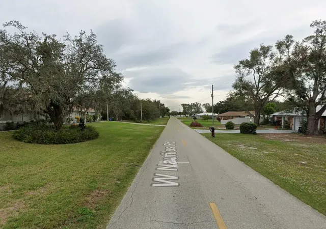 Photo 2 of Land for sale at 2479 W Nautilus Rd, Avon Park, FL 33825 | MLS# B26015815 | Listing updated on 2026-09-23