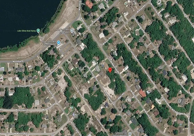 Photo 3 of Land for sale at 2479 W Nautilus Rd, Avon Park, FL 33825 | MLS# B26015815 | Listing updated on 2026-09-23