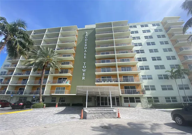 Homes for sale in Fort Lauderdale, FL | 2900 Ne 30Th St #F2, Fort Lauderdale, FL 33306 | MLS# A12001738
