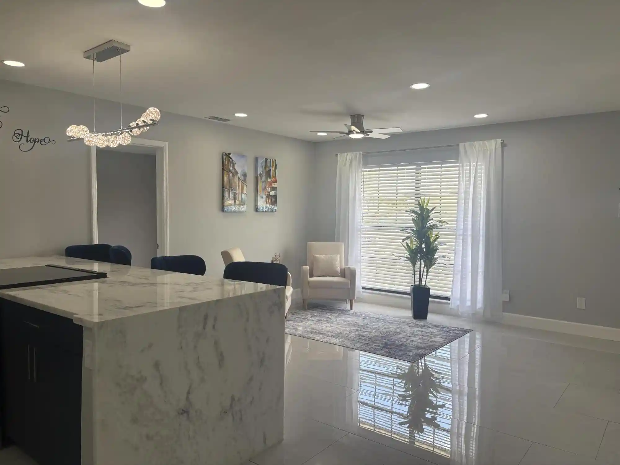 Photo 1 of Sale Pending at 1809 Sw Capehart Ave, Port St Lucie, FL 34953 | MLS# B26015902 | Listing updated on 2026-08-13