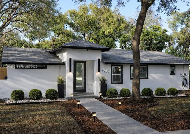 1st image of 1905 S Village Ave, Tampa, FL 33612 | MLS# A12001960