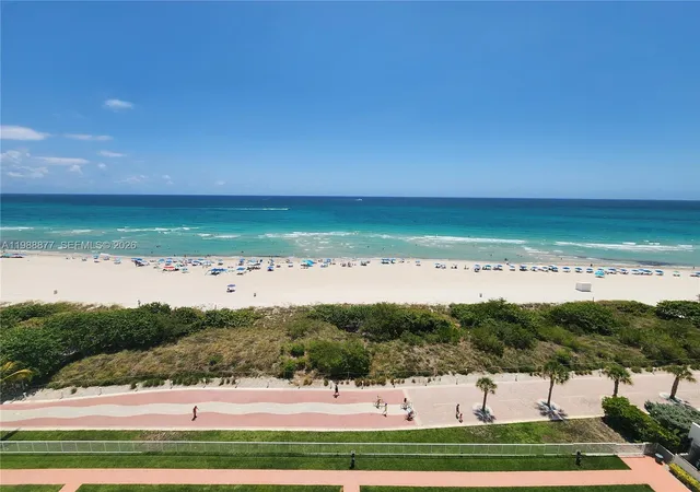 1st image of 5601 Collins Ave #1110, Miami Beach, FL 33140 | MLS# A11988877
