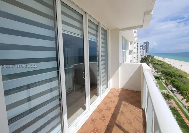 3rd image of 5601 Collins Ave #1110, Miami Beach, FL 33140 | MLS# A11988877