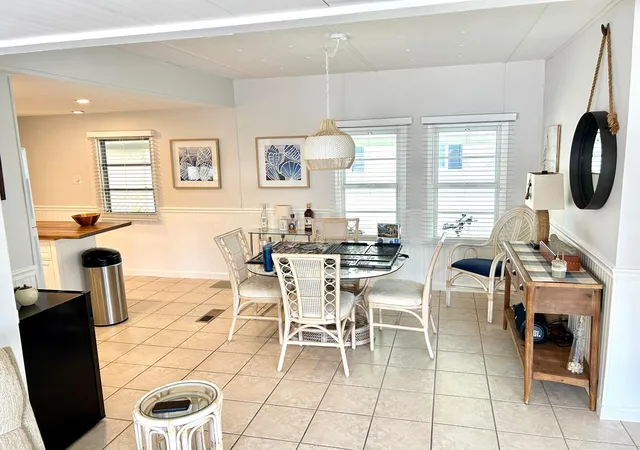 Photo 4 of Manufactured home for sale at 312 Hibiscus Dr, Deerfield Beach, FL 33442 | MLS# B26015981 | Listing updated on 2026-09-28