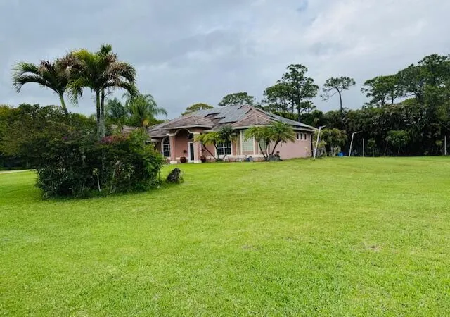Homes for sale in West Palm Beach, FL | 12517 Temple Blvd Blvd, West Palm Beach, FL 33412 | MLS# B26016006