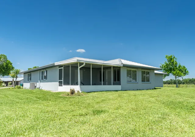 4th image of 5264 Se 42Nd St, Okeechobee, FL 34974 | MLS# B26016061