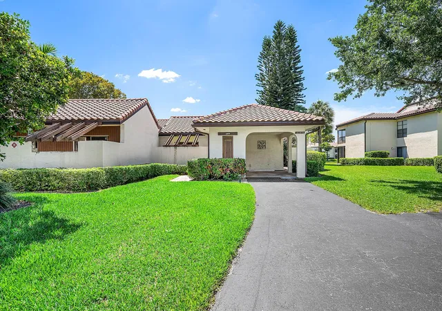 Homes for sale in Boca Raton, FL | 21875 Arriba Real #18b, Boca Raton, FL 33433 | MLS# B26016065