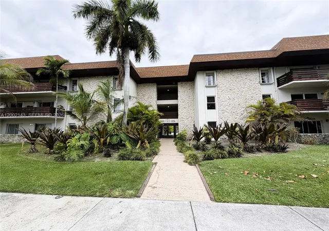 Condo for sale at 7483 SW 82nd Street #A102, Miami, FL 33143 | MLS# A12002143 | Listing updated on 2026-07-06