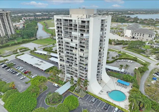 1st image of 2400 Presidential Wy #401, West Palm Beach, FL 33401 | MLS# B26016094