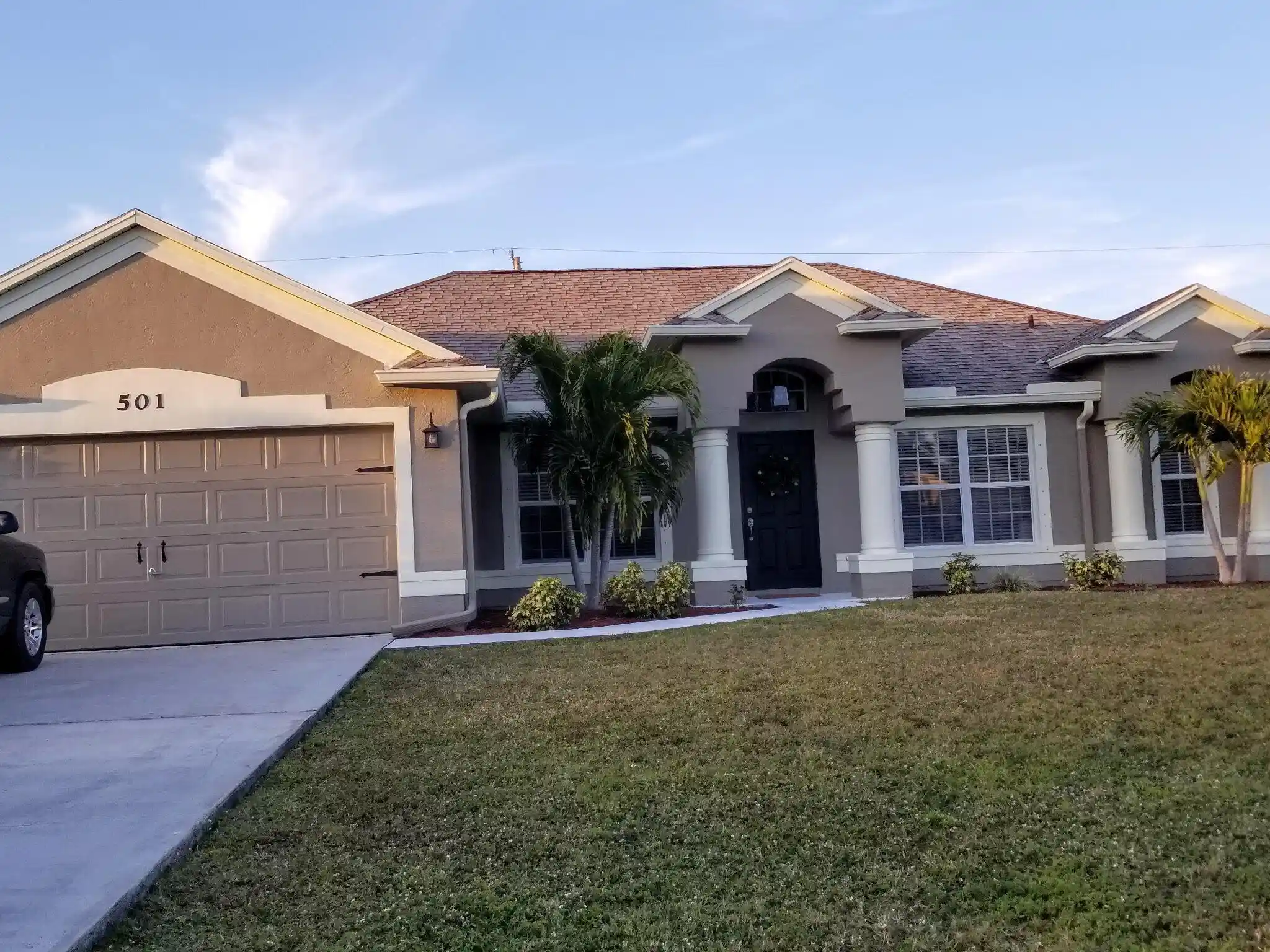 Photo 1 of Sale Pending at 501 Sw Fifer Ave, Port Saint Lucie, FL 34953 | MLS# B26016138 | Listing updated on 2026-09-28