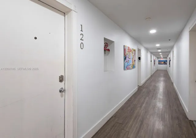 2nd image of 335 Ocean Dr #120, Miami Beach, FL 33139 | MLS# A12002186