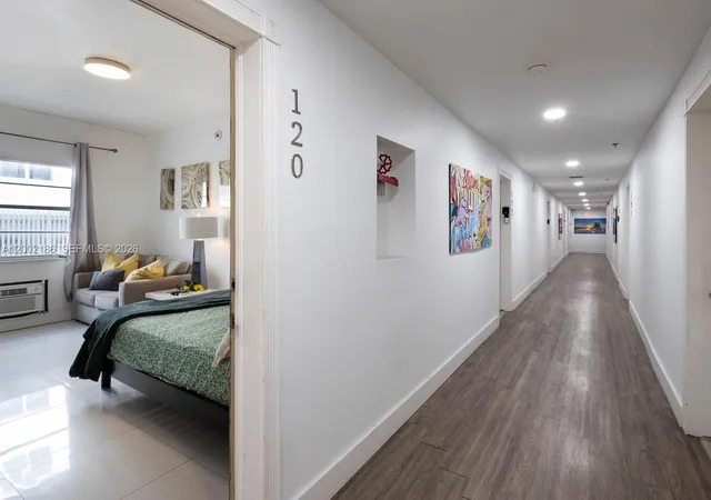 3rd image of 335 Ocean Dr #120, Miami Beach, FL 33139 | MLS# A12002186