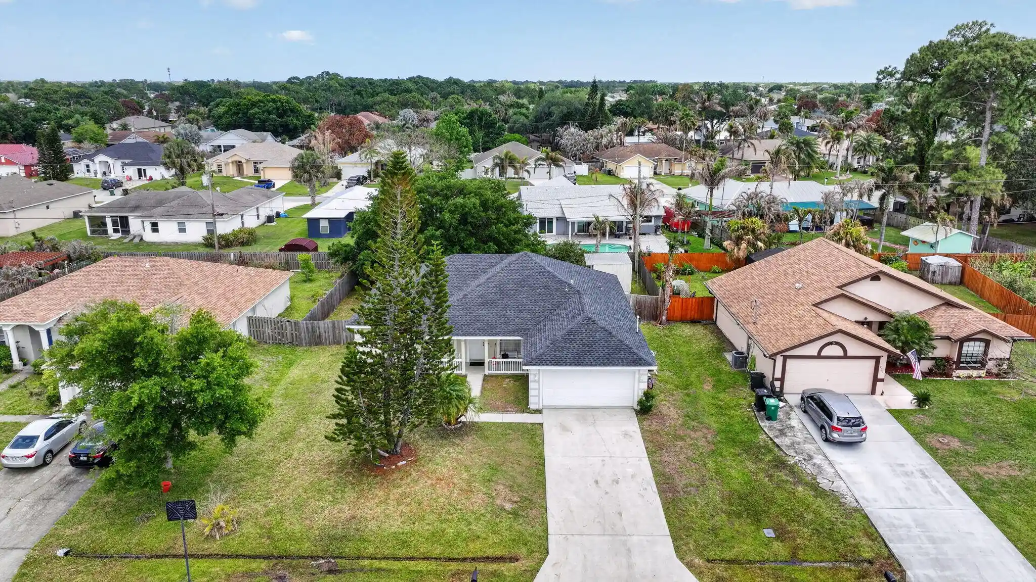 Photo 1 of Single family home for sale at 2979 Sw Moody Ter, Port Saint Lucie, FL 34953 | MLS# B26016180 | Listing updated on 2026-10-31