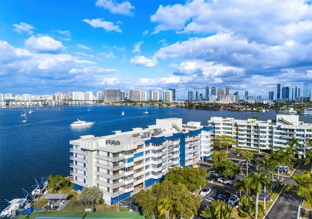 1st image of 16546 Ne 26th Ave #3J, North Miami Beach, FL 33160 | MLS# A12002226