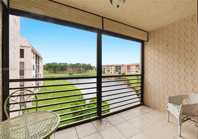 Condo for sale at 10444 NW 30th Court #306, Sunrise, FL 33322 | MLS# A12001624 | Listing updated on 2026-07-31