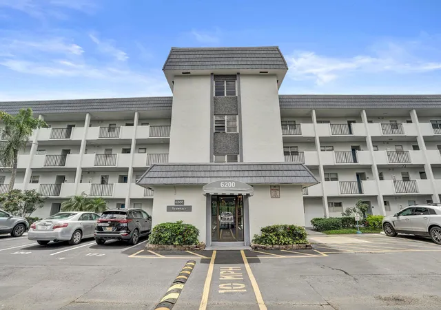Photo 1 of Condo for sale at 6200 Nw 44th St #204, Lauderhill, FL 33319 | MLS# B26016198 | Listing updated on 2026-09-23
