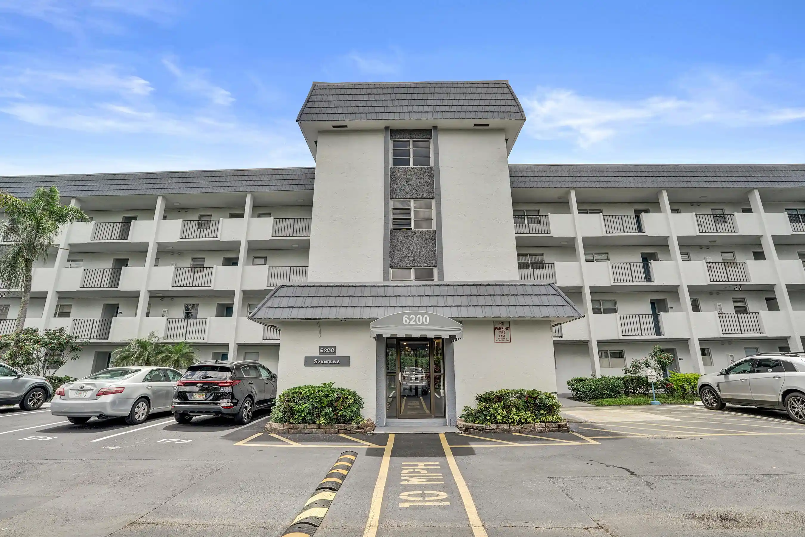 Photo 1 of Sale Pending at 6200 Nw 44th St #204, Lauderhill, FL 33319 | MLS# B26016198 | Listing updated on 2026-10-26