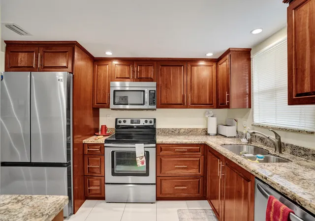 Photo 3 of Condo for sale at 6200 Nw 44th St #204, Lauderhill, FL 33319 | MLS# B26016198 | Listing updated on 2026-09-23