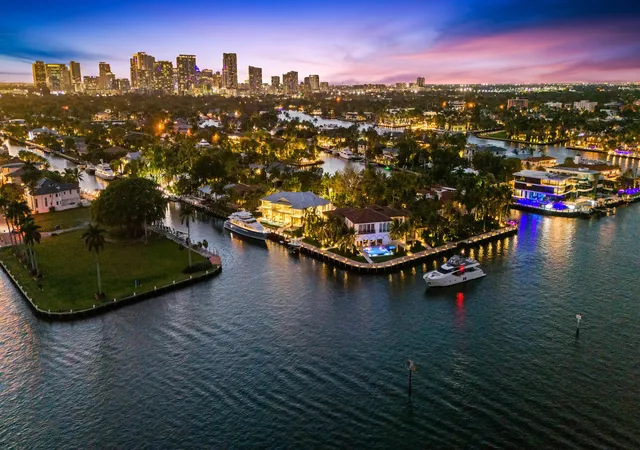 Photo 1 of Mansion for sale at 1822 Se 9th Street, Fort Lauderdale, FL 33316 | MLS# B26016209 | Listing updated on 2026-10-08