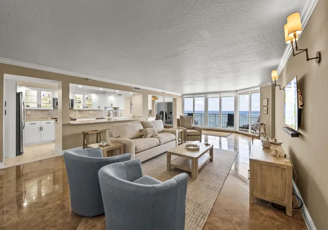 Photo 1 of Condo for sale at 3600 S Ocean Blvd #Ph 601, Palm Beach, FL 33480 | MLS# B26016211 | Listing updated on 2026-09-24