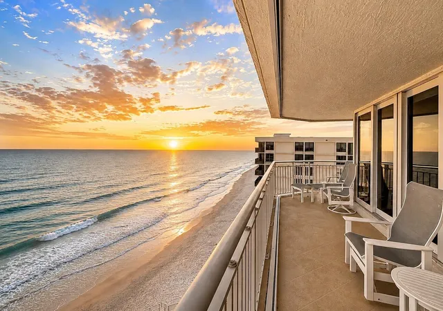 Photo 2 of Condo for sale at 3600 S Ocean Blvd #Ph 601, Palm Beach, FL 33480 | MLS# B26016211 | Listing updated on 2026-09-24