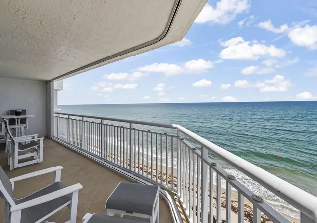 Photo 3 of Condo for sale at 3600 S Ocean Blvd #Ph 601, Palm Beach, FL 33480 | MLS# B26016211 | Listing updated on 2026-09-24