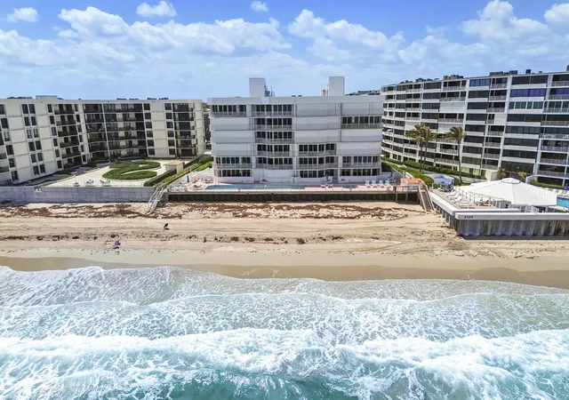 Photo 3 of Condo for sale at 3600 S Ocean Blvd #Ph 601, Palm Beach, FL 33480 | MLS# B26016211 | Listing updated on 2026-09-24