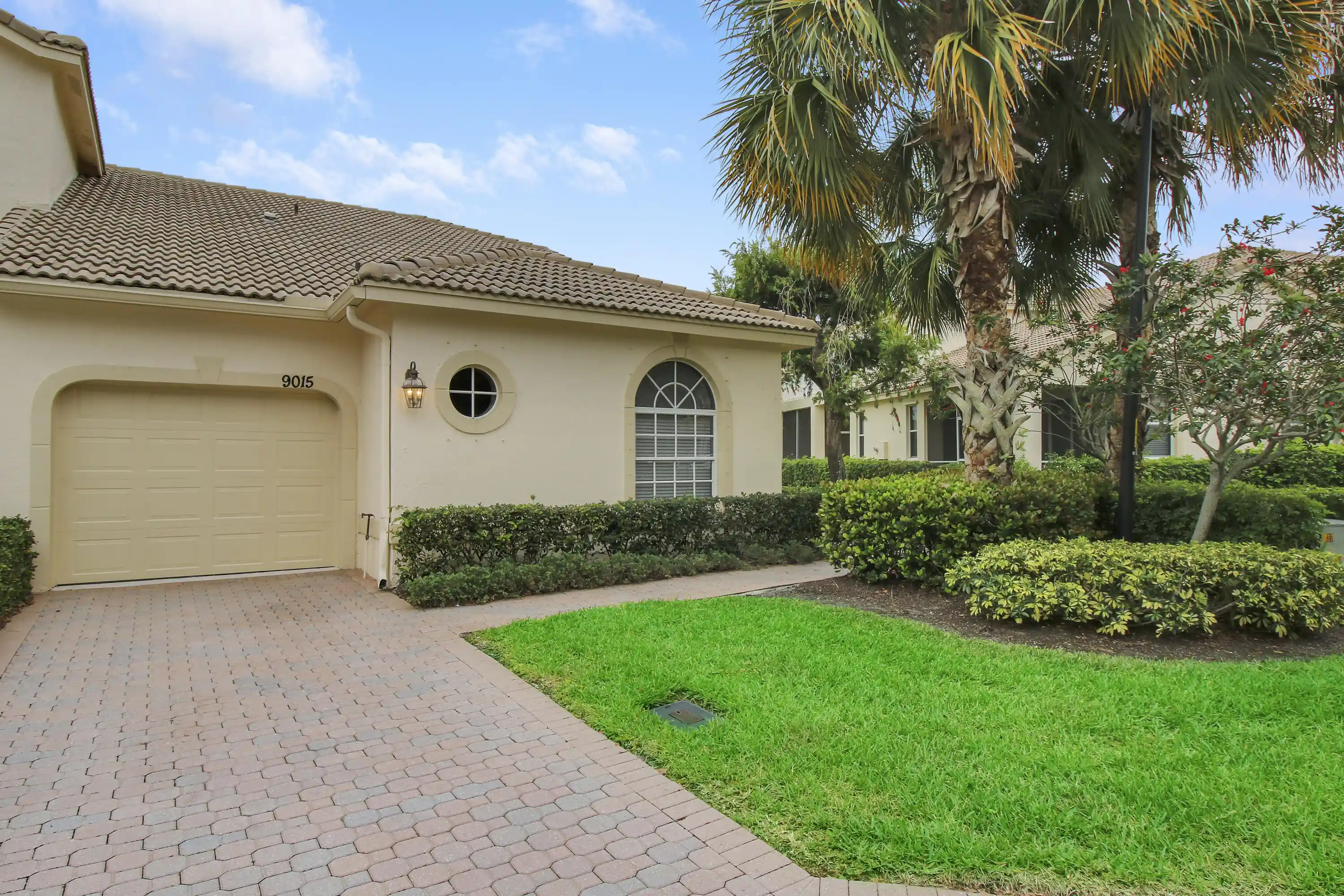 Townhouse for sale at 9015 Sand Shot Way, Port Saint Lucie, FL 34986 | MLS# B26016230