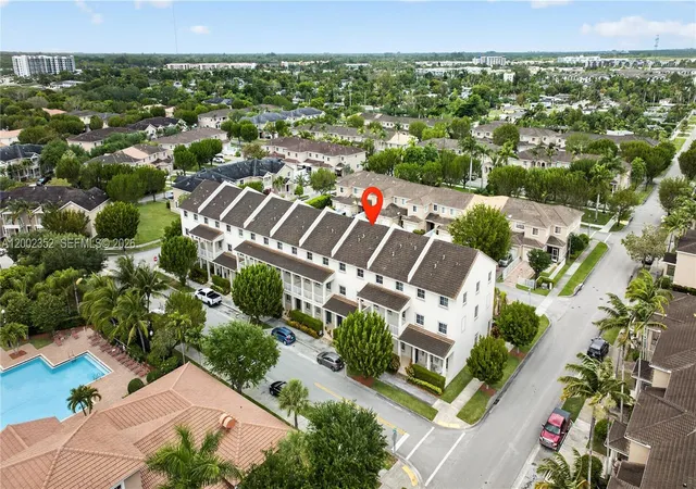 Townhouse for sale at 14213 SW 274th Street, Homestead, FL 33032 | MLS# A12002352 | Listing updated on 2026-07-06