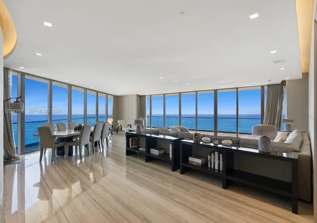2nd image of 18975 Collins Ave #4800, Sunny Isles Beach, FL 33160 | MLS# A12000806