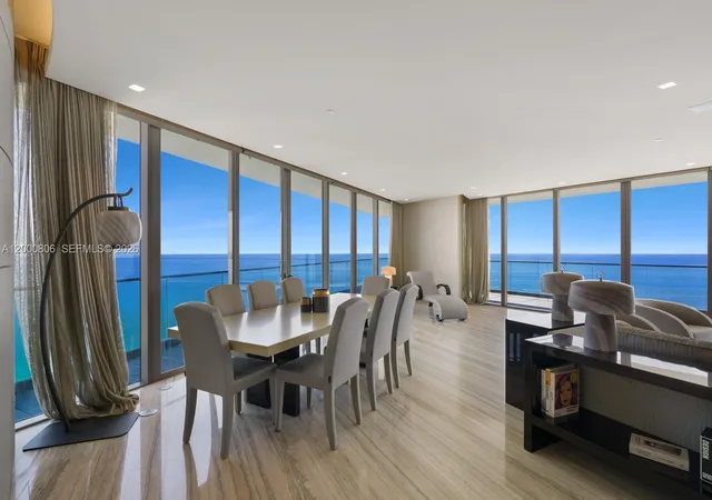3rd image of 18975 Collins Ave #4800, Sunny Isles Beach, FL 33160 | MLS# A12000806