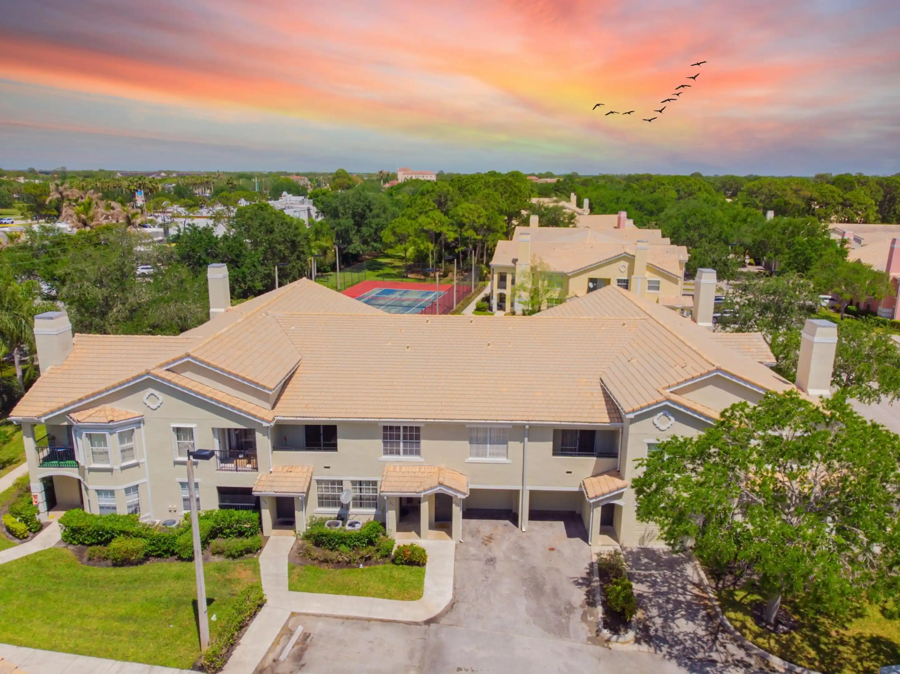 Listing Photo 1 - Condo for sale in 102 Sw Peacock Blvd located at 102 Sw Peacock Blvd, Port St. Lucie, FL 34986 - Unit #2204