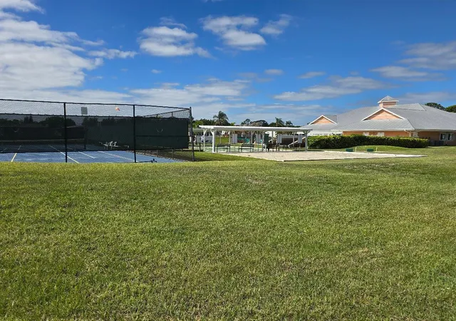 Photo 4 of Manufactured home for sale at 337 Seahorse Ter, Fort Pierce, FL 34982 | MLS# B26016381 | Listing updated on 2026-09-23