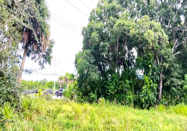 Photo 2 of Land for sale at 0000 S Us 1, Fort Pierce, FL 34982 | MLS# B26016433 | Listing updated on 2026-09-23
