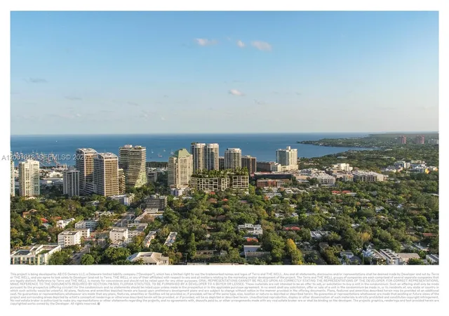 3rd image of 2835 Tigertail Ave #TH 05, Miami, FL 33133 | MLS# A12001818