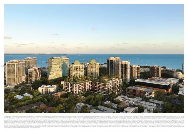 4th image of 2835 Tigertail Ave #TH 05, Miami, FL 33133 | MLS# A12001818