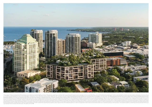 5th image of 2835 Tigertail Ave #TH 05, Miami, FL 33133 | MLS# A12001818