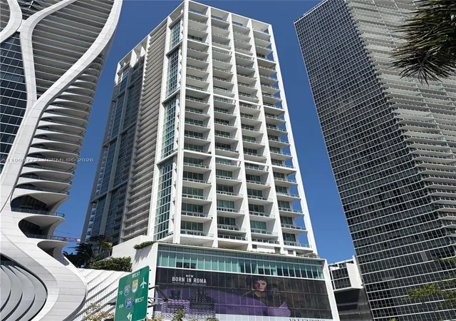 1st image of 1040 Biscayne Blvd #1001, Miami, FL 33132 | MLS# A11999772