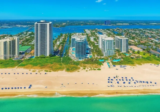 2nd image of 3100 N Ocean Dr #P1206, Singer Island, FL 33404 | MLS# A12002553