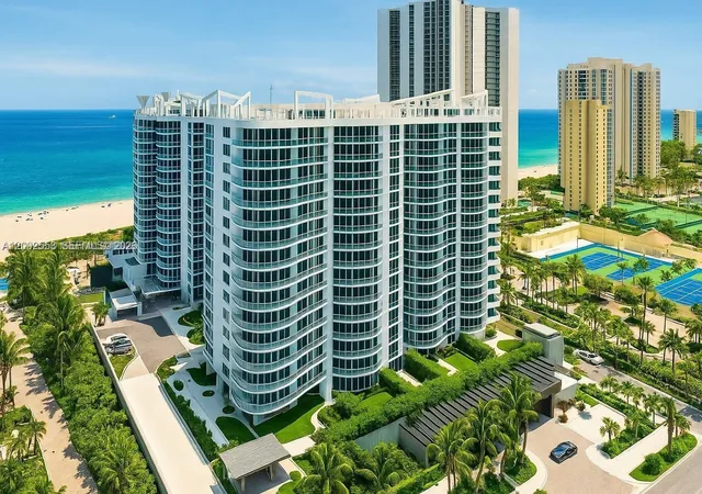 3rd image of 3100 N Ocean Dr #P1206, Singer Island, FL 33404 | MLS# A12002553