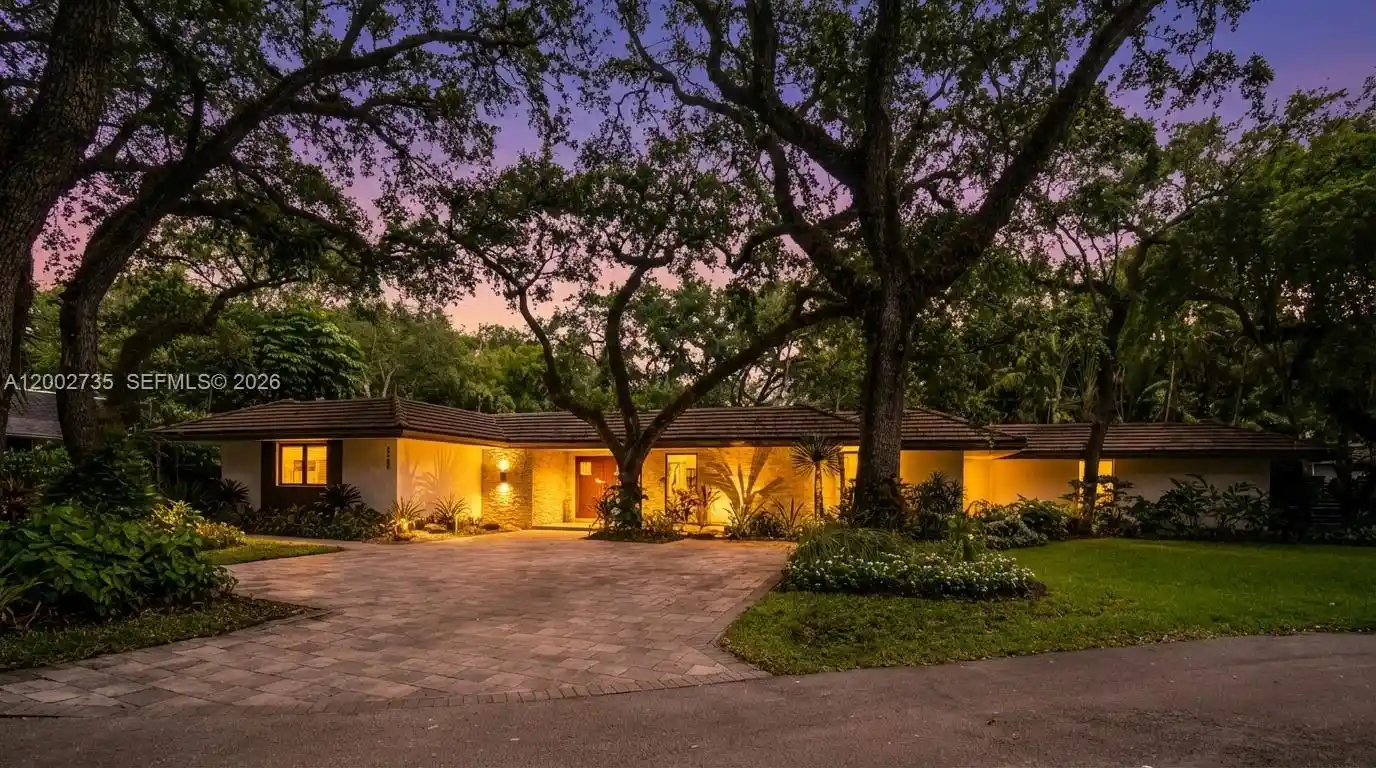 Photo 1 of Single family home for sale at 2140 Ne 190th Terrace, North Miami Beach, FL 33179 | MLS# A12002735 | Listing updated on 2026-10-14