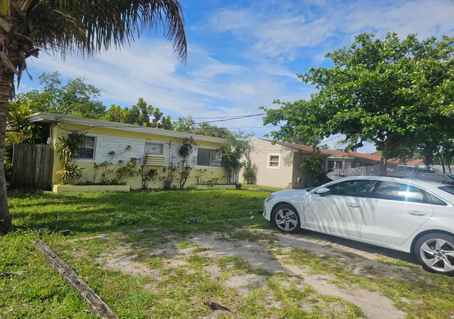 Photo 1 of Multi family home for sale at 2512 Arthur St, Hollywood, FL 33020 | MLS# B26016554 | Listing updated on 2026-09-09
