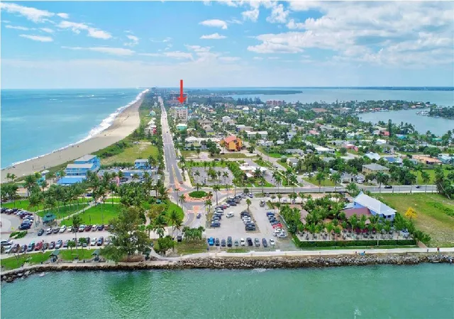 Homes for sale in Fort Pierce, FL | 355 S Ocean Dr #602, Fort Pierce, FL 34949 | MLS# B26016565