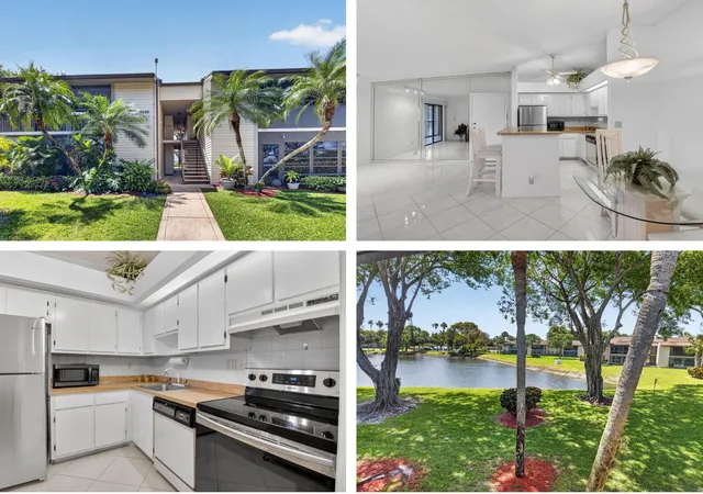 59th image of 15496 Lakes Of Delray Blvd #206, Delray Beach, FL 33484 | MLS# B26016583