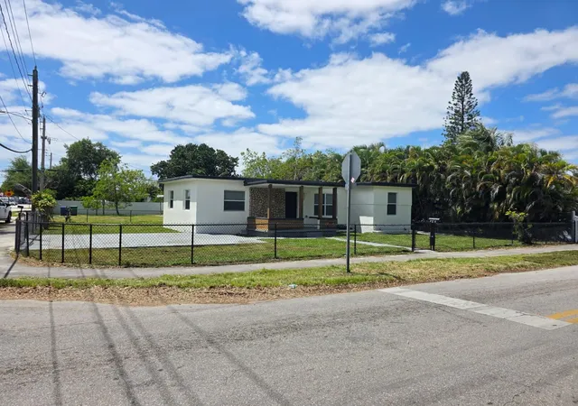 Photo 3 of Sale Pending at 9900 Nw 25th Avenue, Miami, FL 33147 | MLS# B26016682 | Listing updated on 2026-08-25
