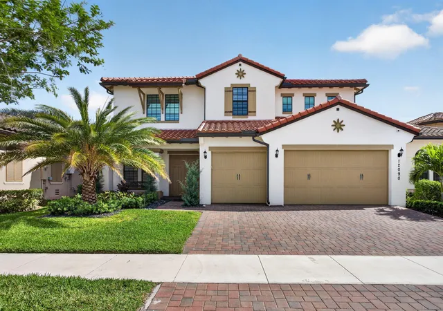 Photo 3 of Single family home for sale at 12090 Lake Trl Ln, Parkland, FL 33076 | MLS# B26016689 | Listing updated on 2026-09-30