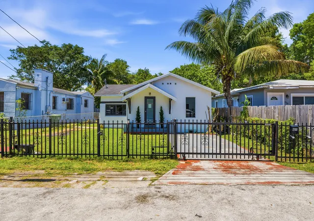 Homes for sale in Miami, FL | 7700 Ne 1st Ct, Miami, FL 33138 | MLS# B26016712